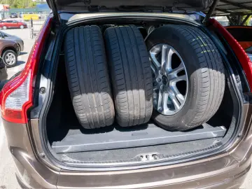 Volvo Xc60 Diesel