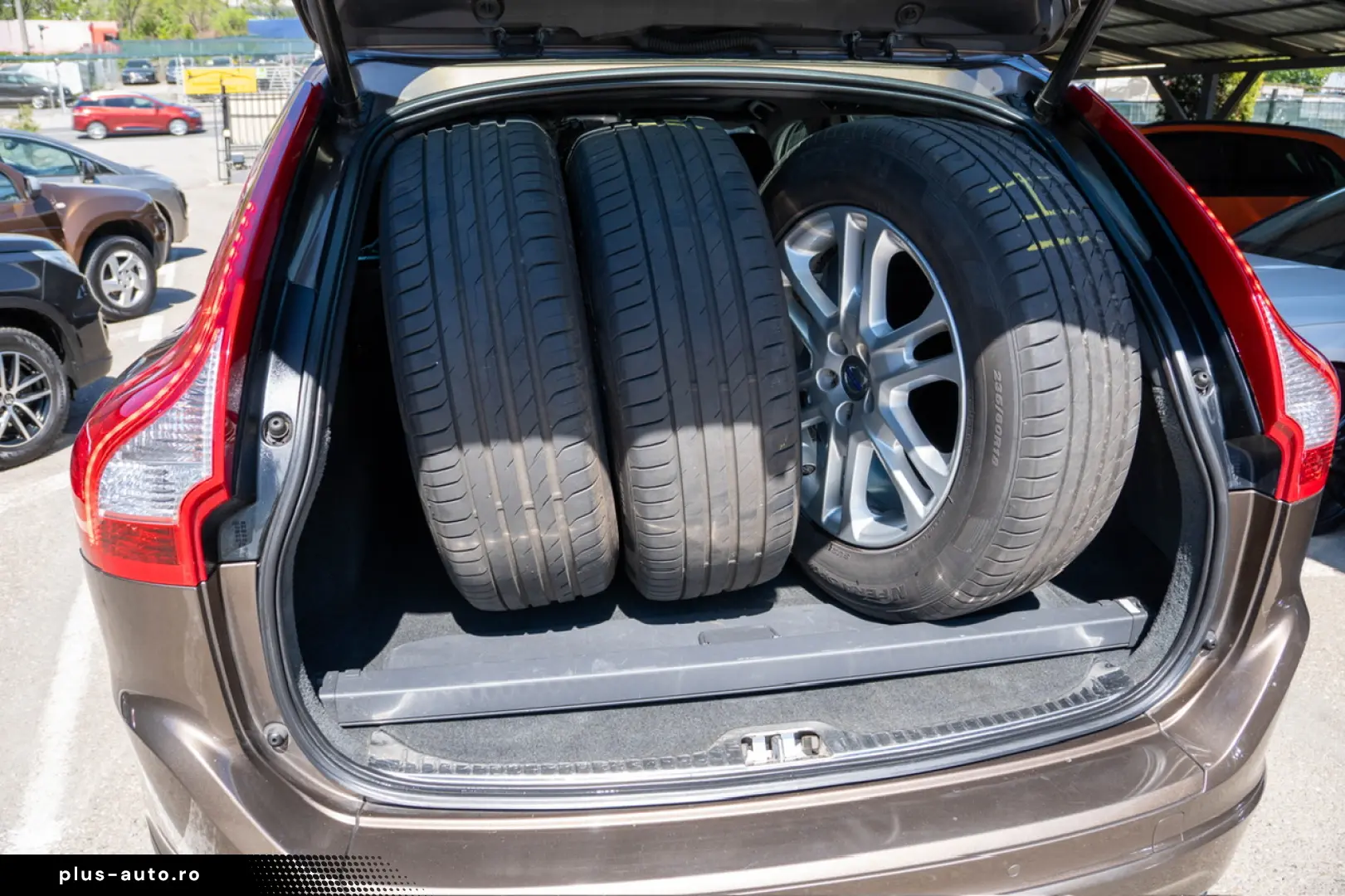 Volvo Xc60 Diesel