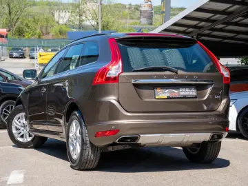 Volvo Xc60 Diesel