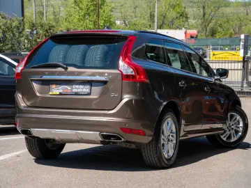 Volvo Xc60 Diesel