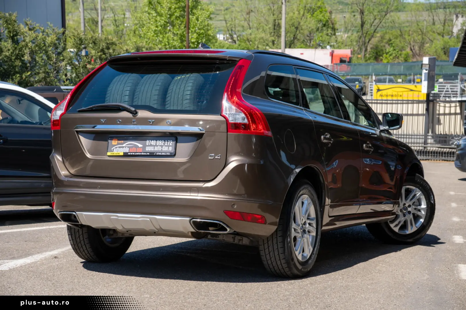 Volvo Xc60 Diesel