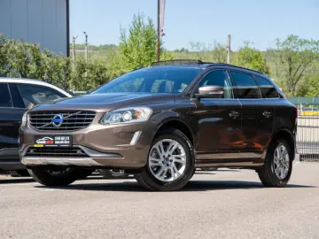 Volvo Xc60 Diesel