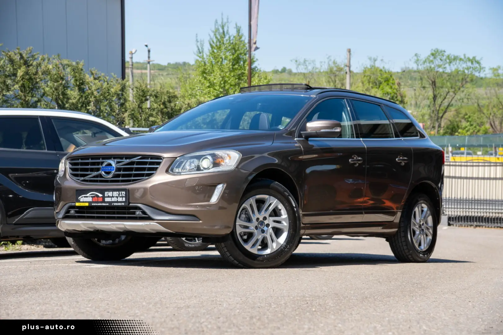 Volvo Xc60 Diesel