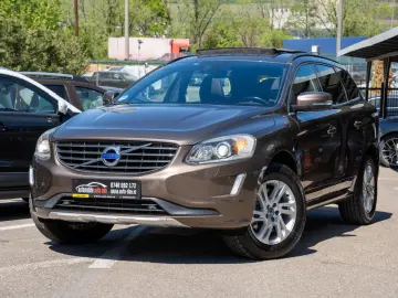 Volvo Xc60 Diesel