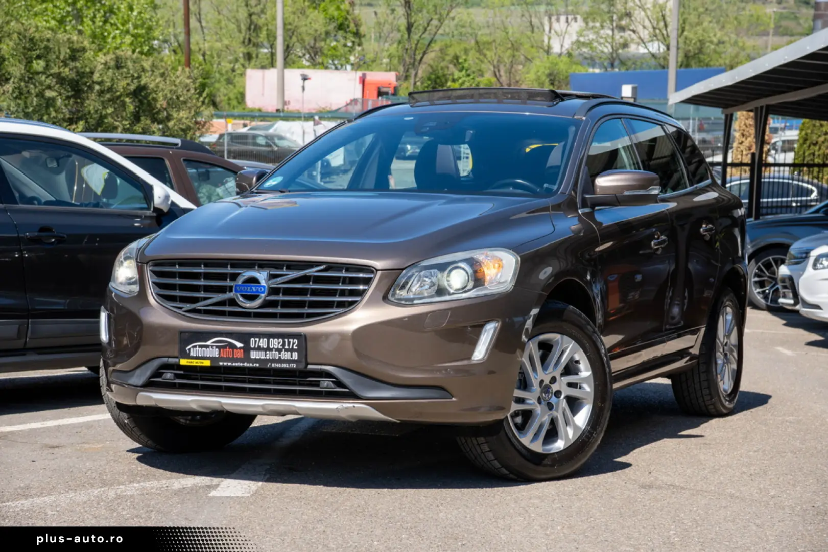 Volvo Xc60 Diesel