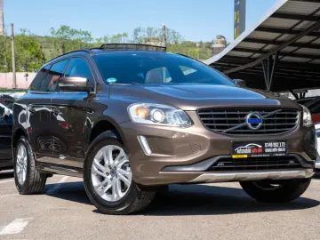 Volvo Xc60 Diesel