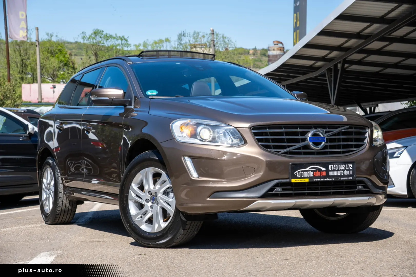 Volvo Xc60 Diesel