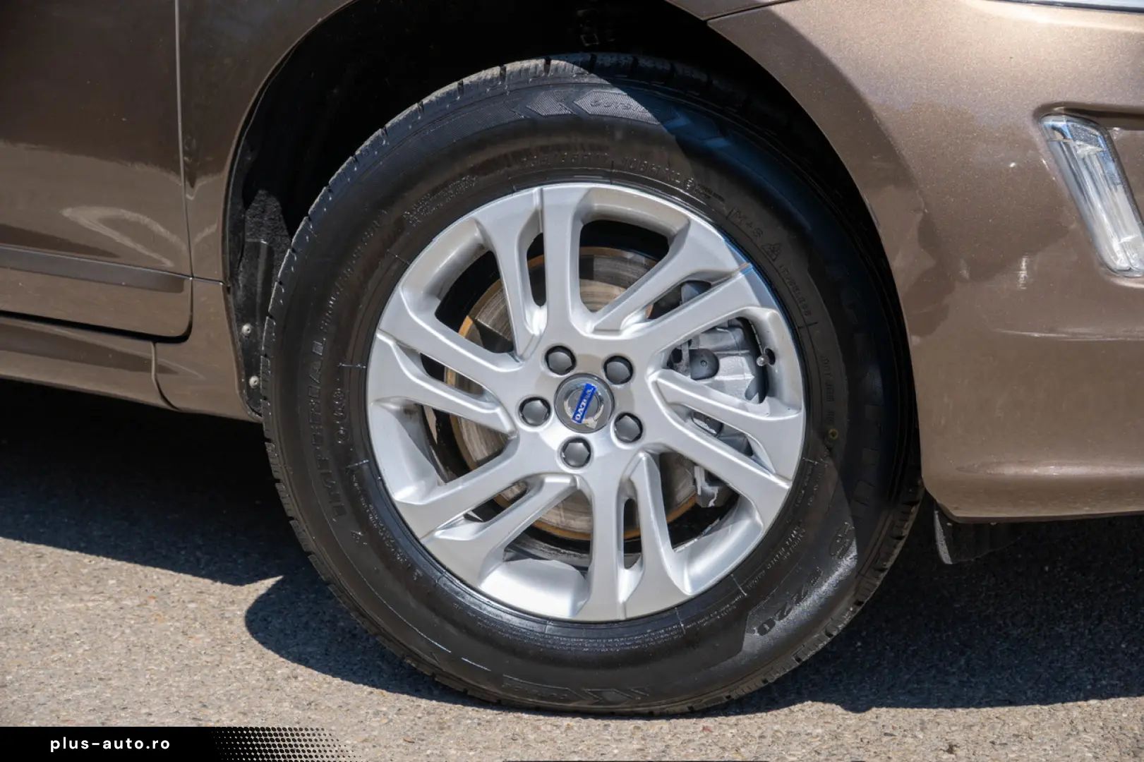 Volvo Xc60 Diesel