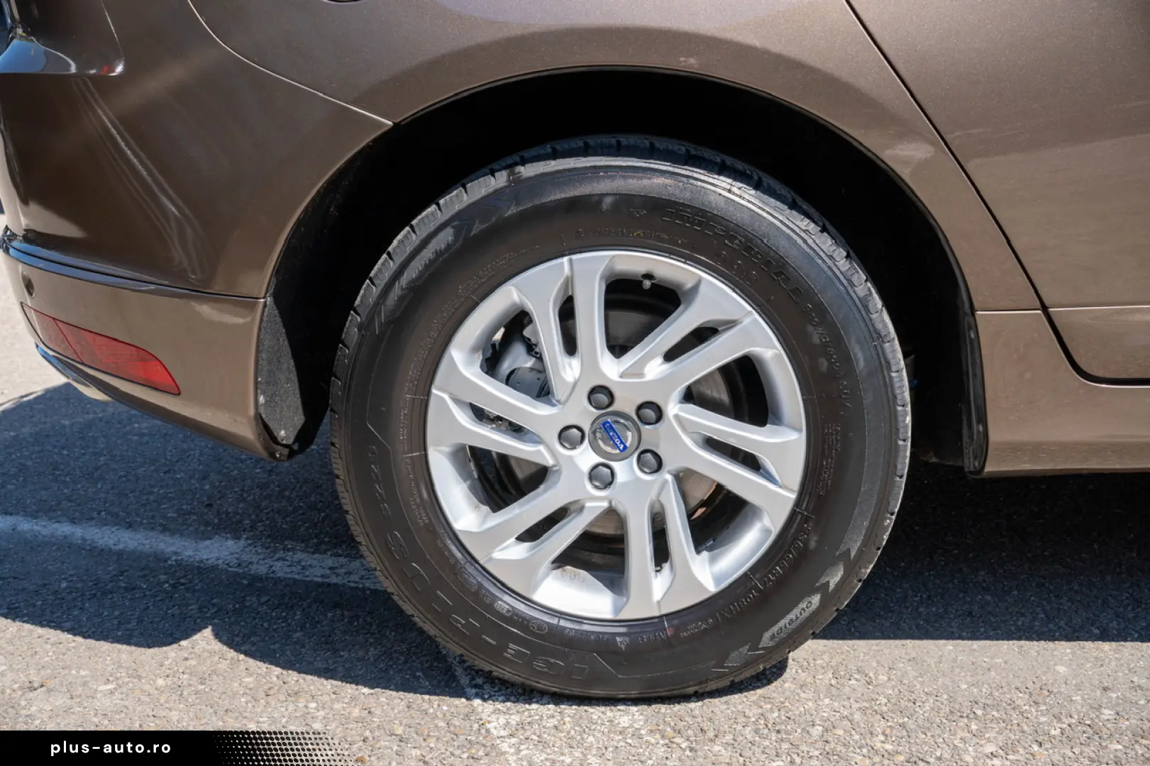 Volvo Xc60 Diesel