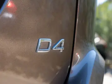 Volvo Xc60 Diesel