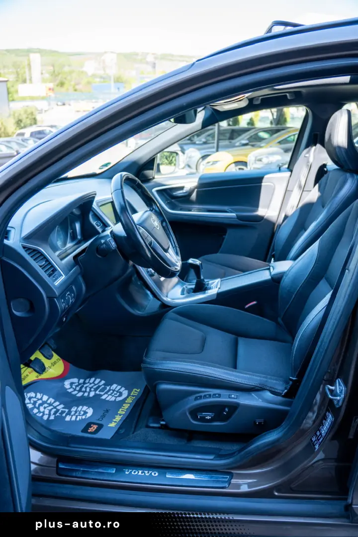 Volvo Xc60 Diesel