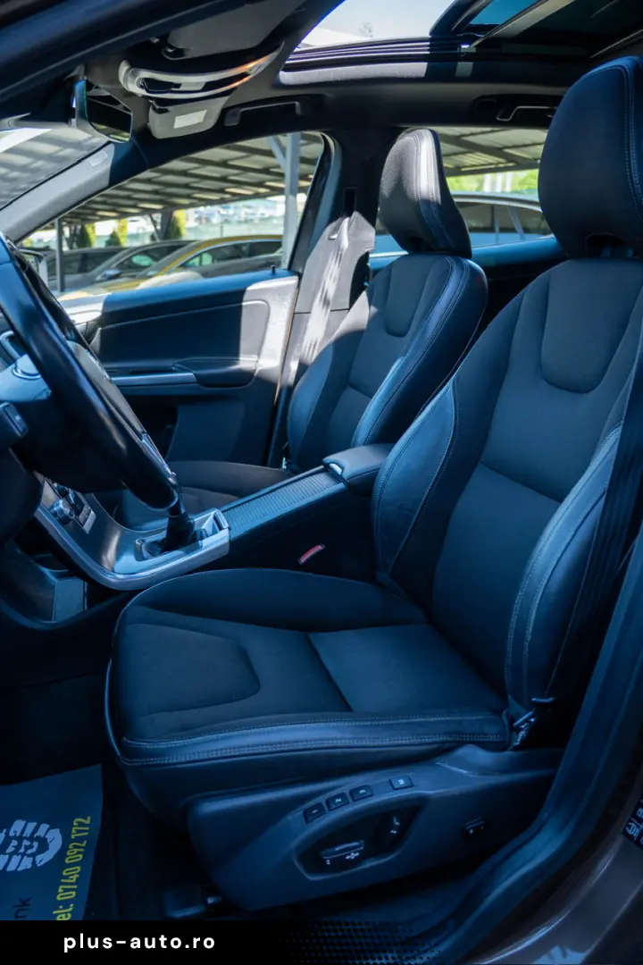 Volvo Xc60 Diesel