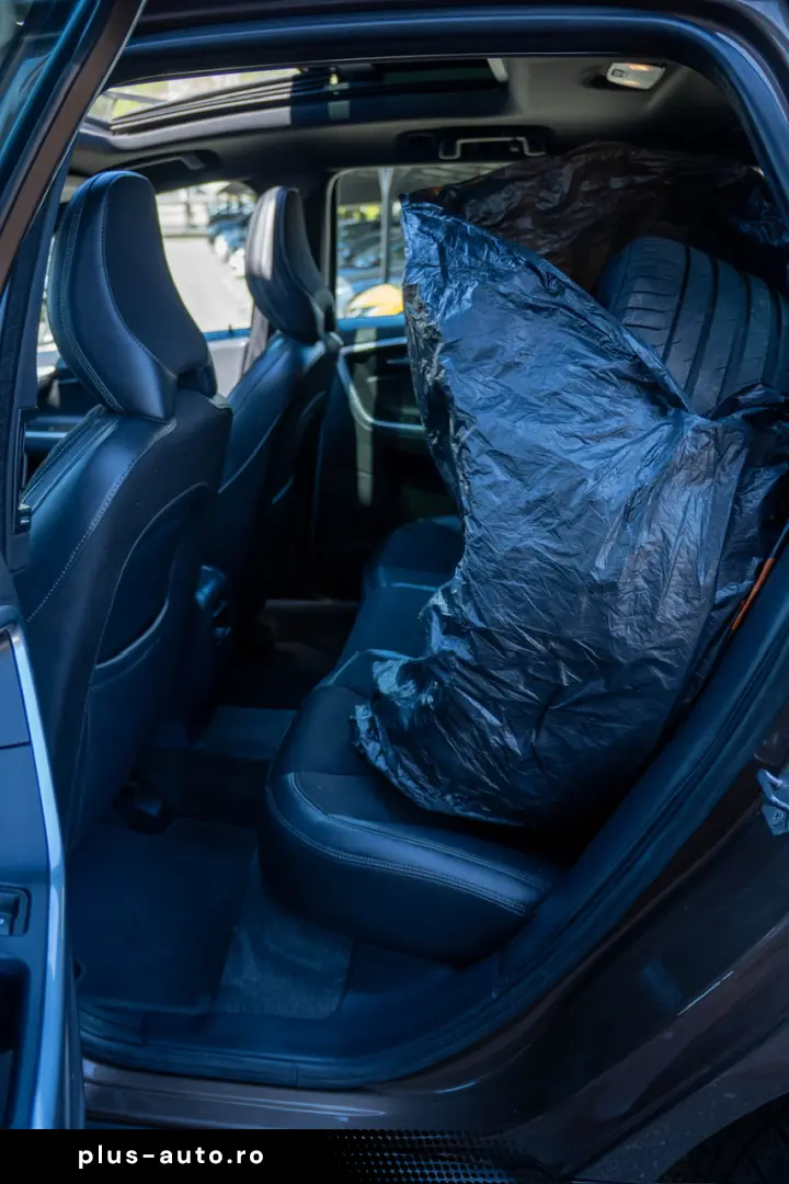 Volvo Xc60 Diesel