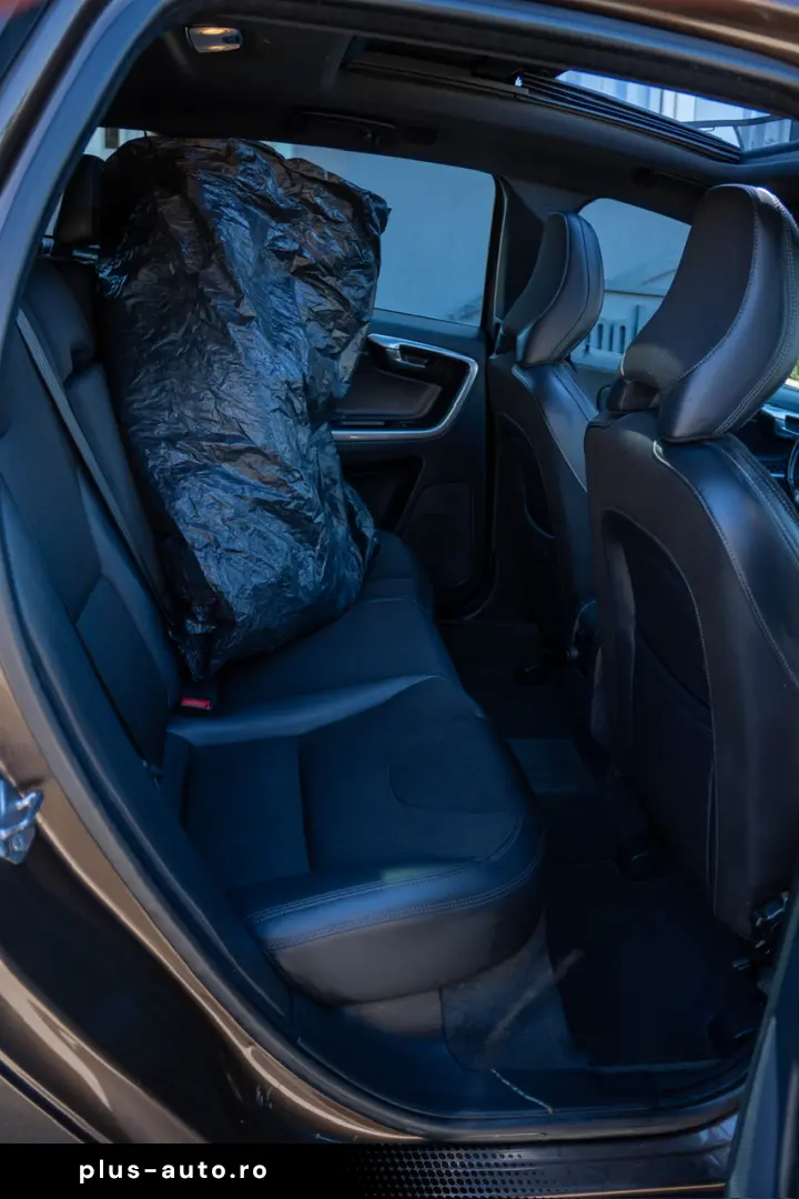 Volvo Xc60 Diesel