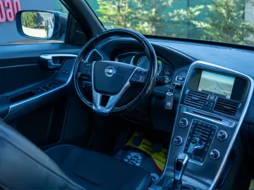 Volvo Xc60 Diesel