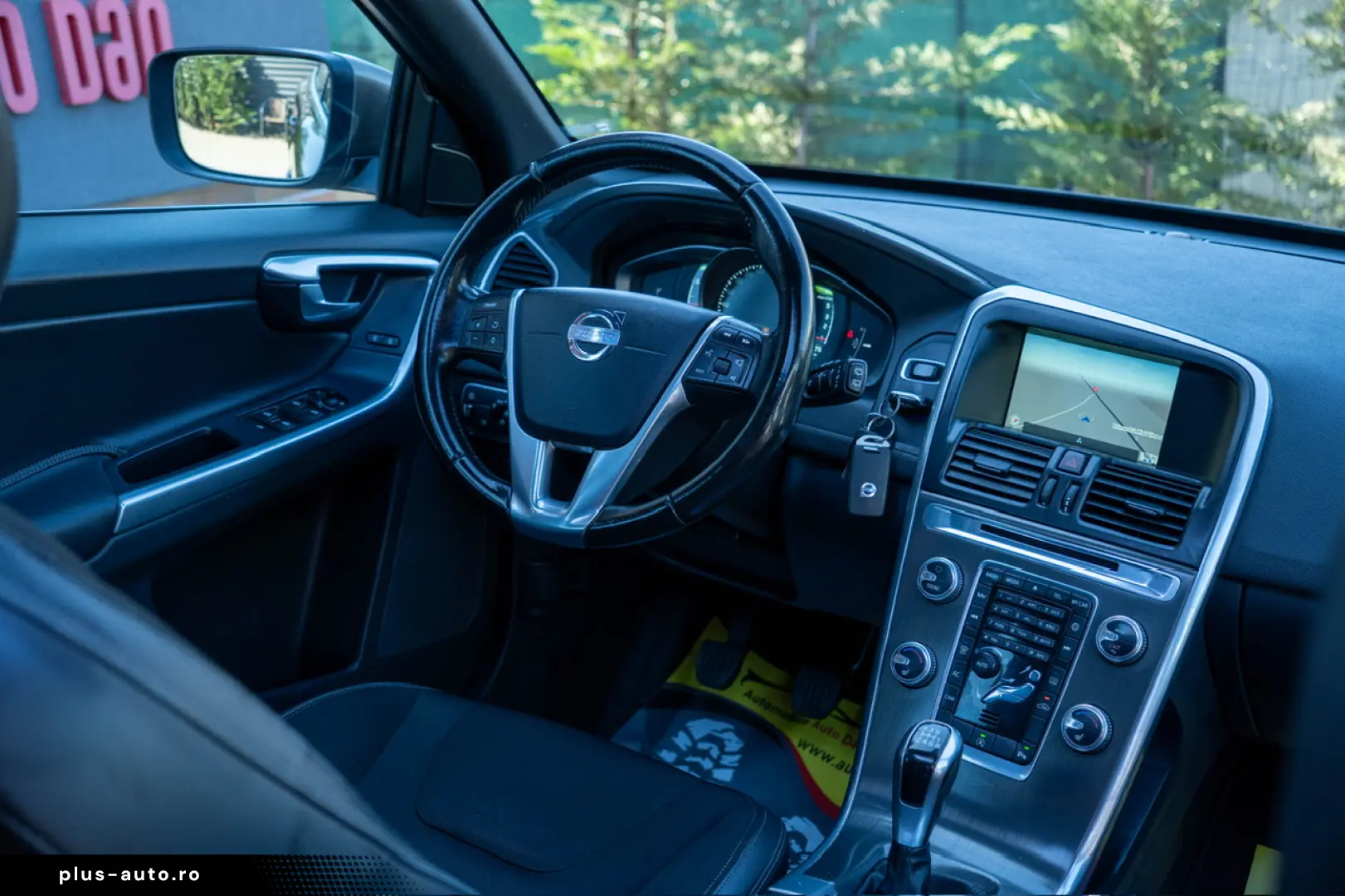 Volvo Xc60 Diesel