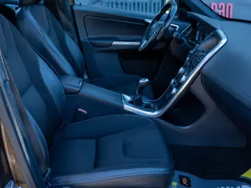 Volvo Xc60 Diesel