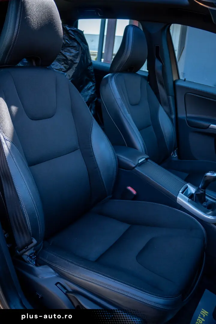 Volvo Xc60 Diesel