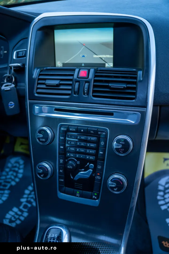 Volvo Xc60 Diesel