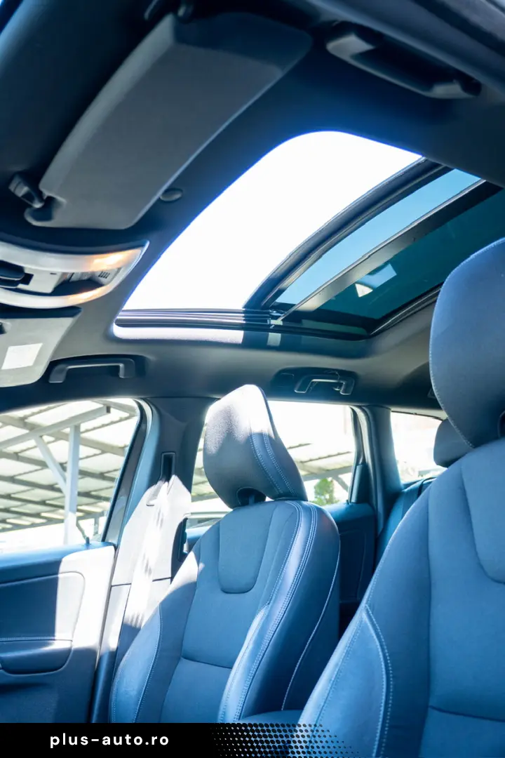 Volvo Xc60 Diesel