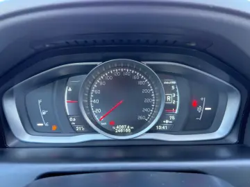 Volvo Xc60 Diesel