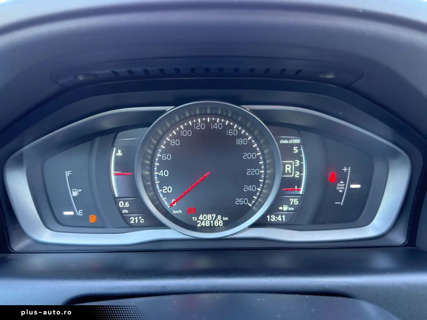 Volvo Xc60 Diesel