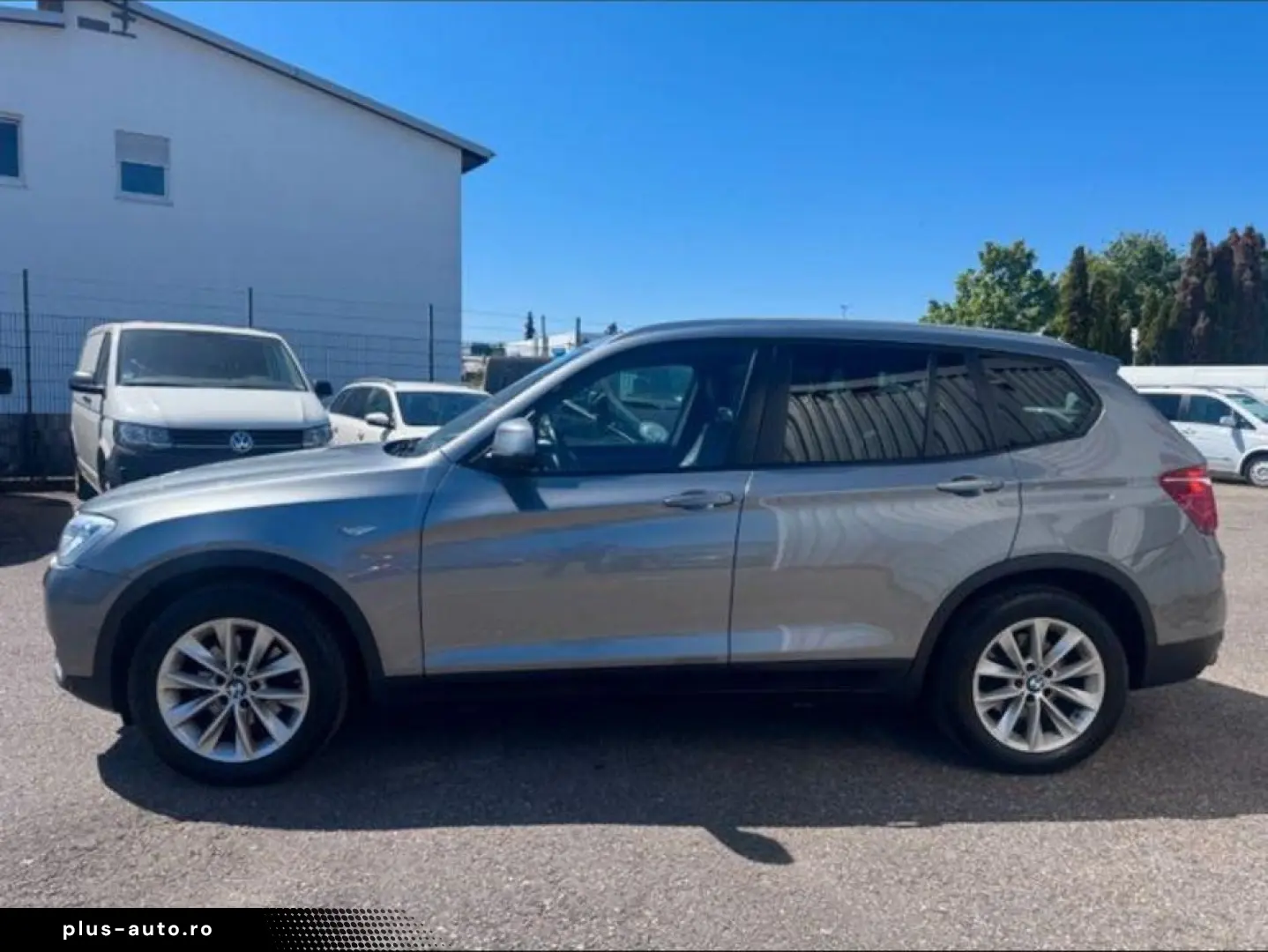 BMW X3 Diesel