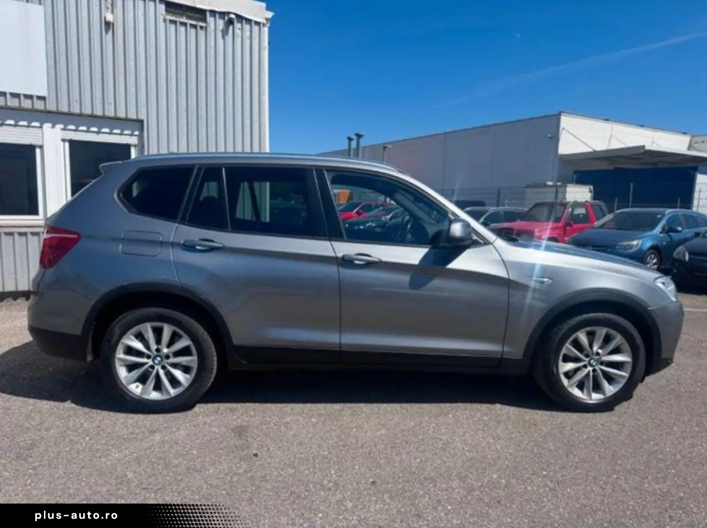 BMW X3 Diesel