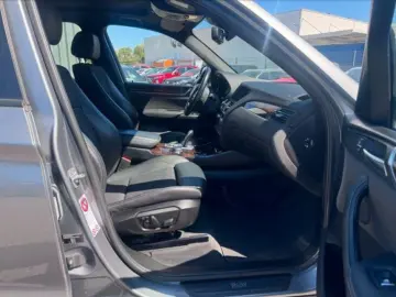 BMW X3 Diesel