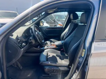 BMW X3 Diesel