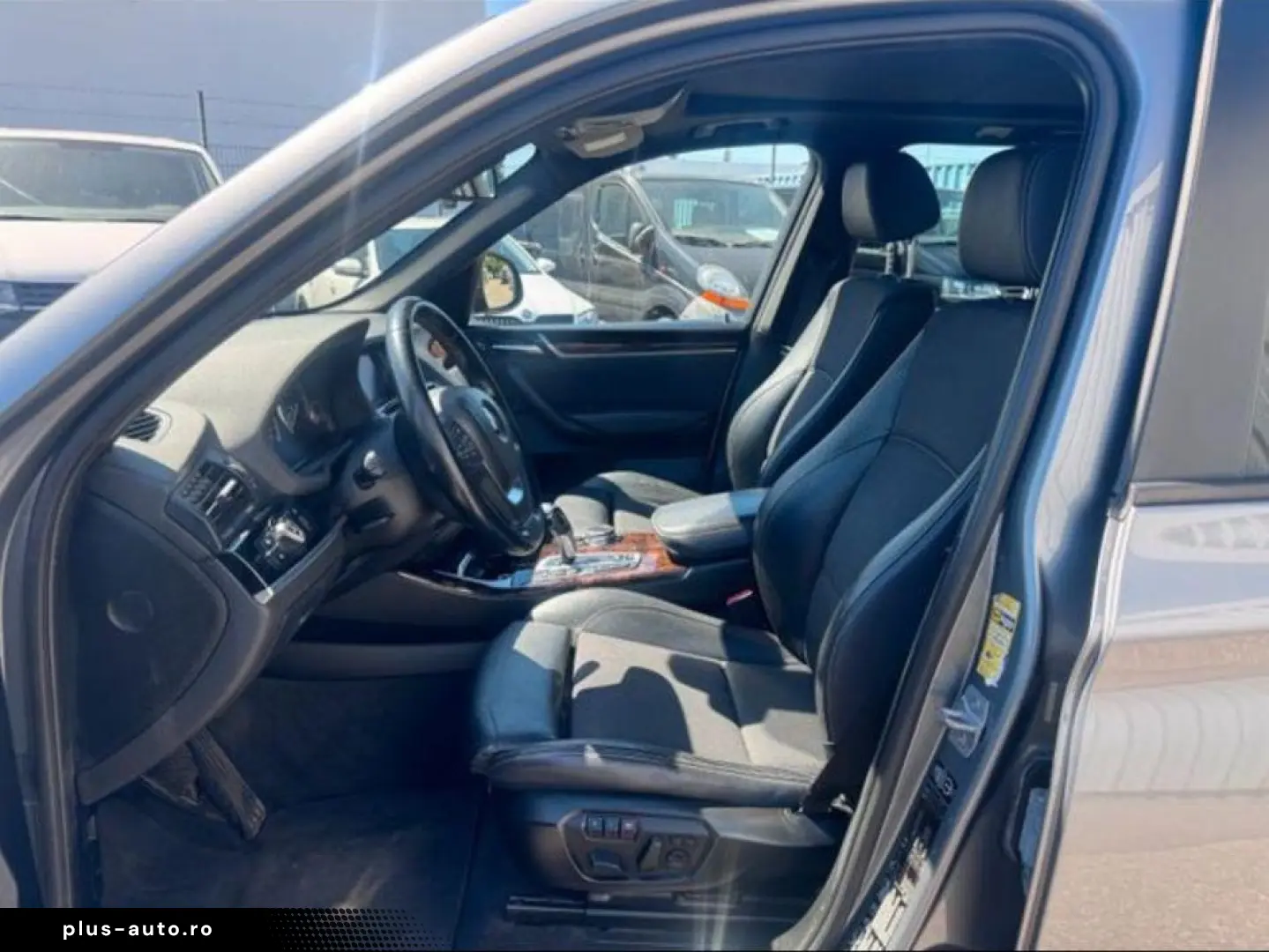 BMW X3 Diesel