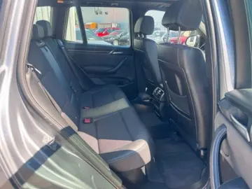 BMW X3 Diesel