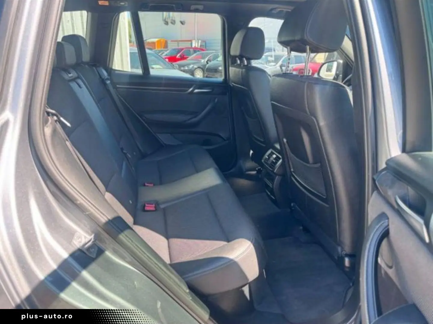 BMW X3 Diesel