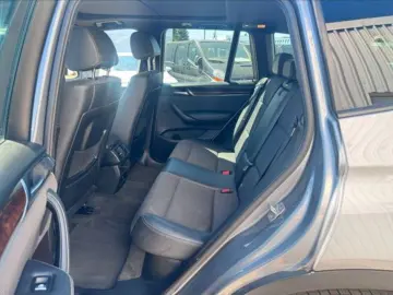 BMW X3 Diesel