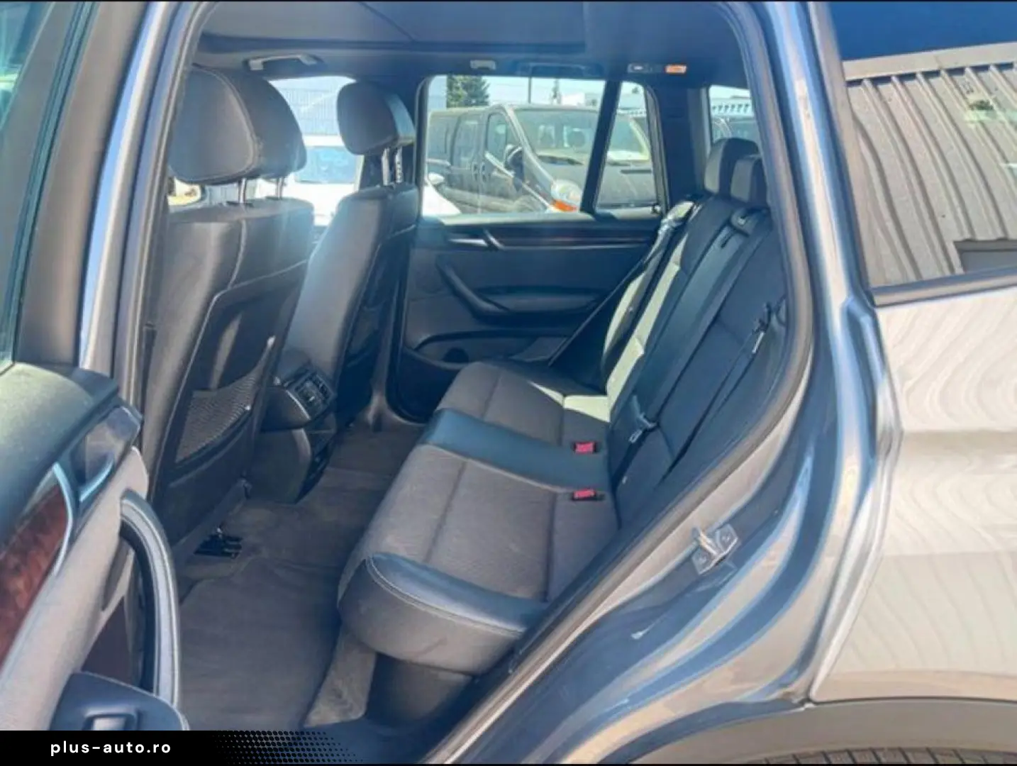 BMW X3 Diesel