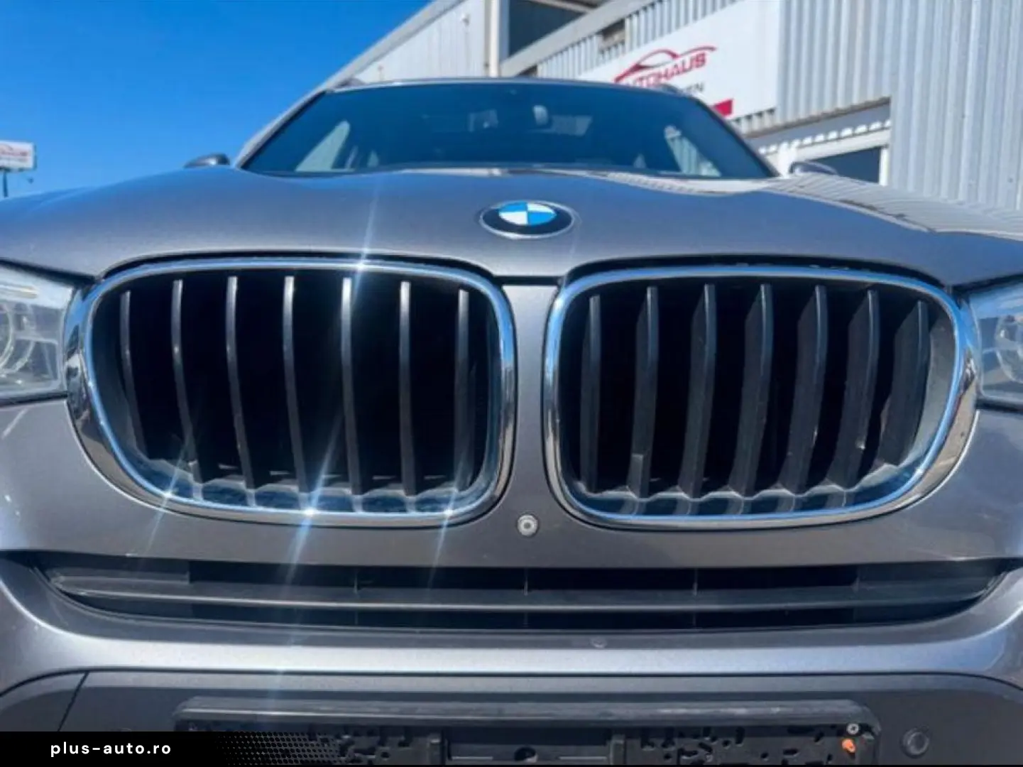BMW X3 Diesel