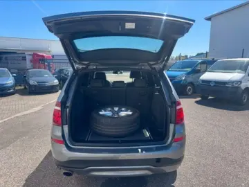 BMW X3 Diesel