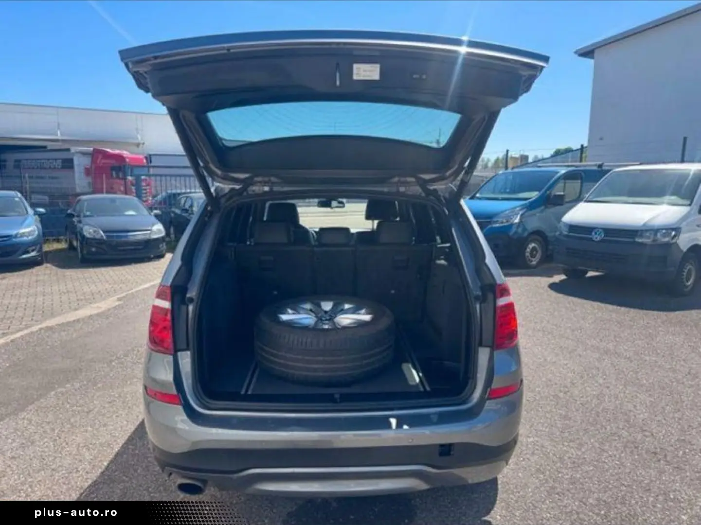 BMW X3 Diesel