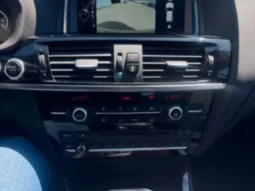 BMW X3 Diesel