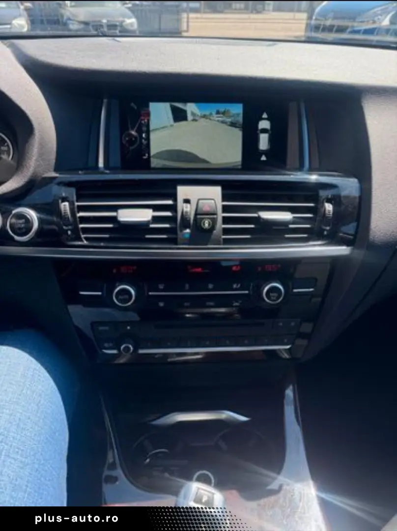 BMW X3 Diesel