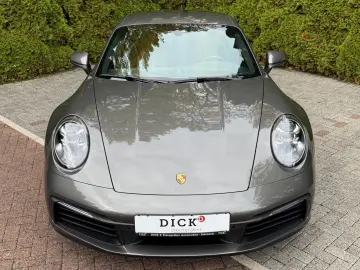 PORSCHE 992 Carrera S SPORT-CHRONO ABGAS MATRIX KAM BOSE