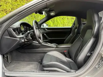 PORSCHE 992 Carrera S SPORT-CHRONO ABGAS MATRIX KAM BOSE