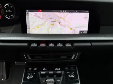 PORSCHE 992 Carrera S SPORT-CHRONO ABGAS MATRIX KAM BOSE