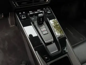 PORSCHE 992 Carrera S SPORT-CHRONO ABGAS MATRIX KAM BOSE