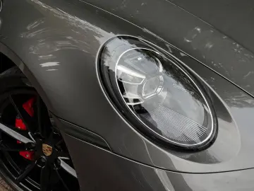PORSCHE 992 Carrera S SPORT-CHRONO ABGAS MATRIX KAM BOSE