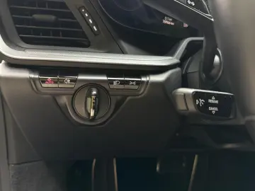 PORSCHE 992 Carrera S SPORT-CHRONO ABGAS MATRIX KAM BOSE