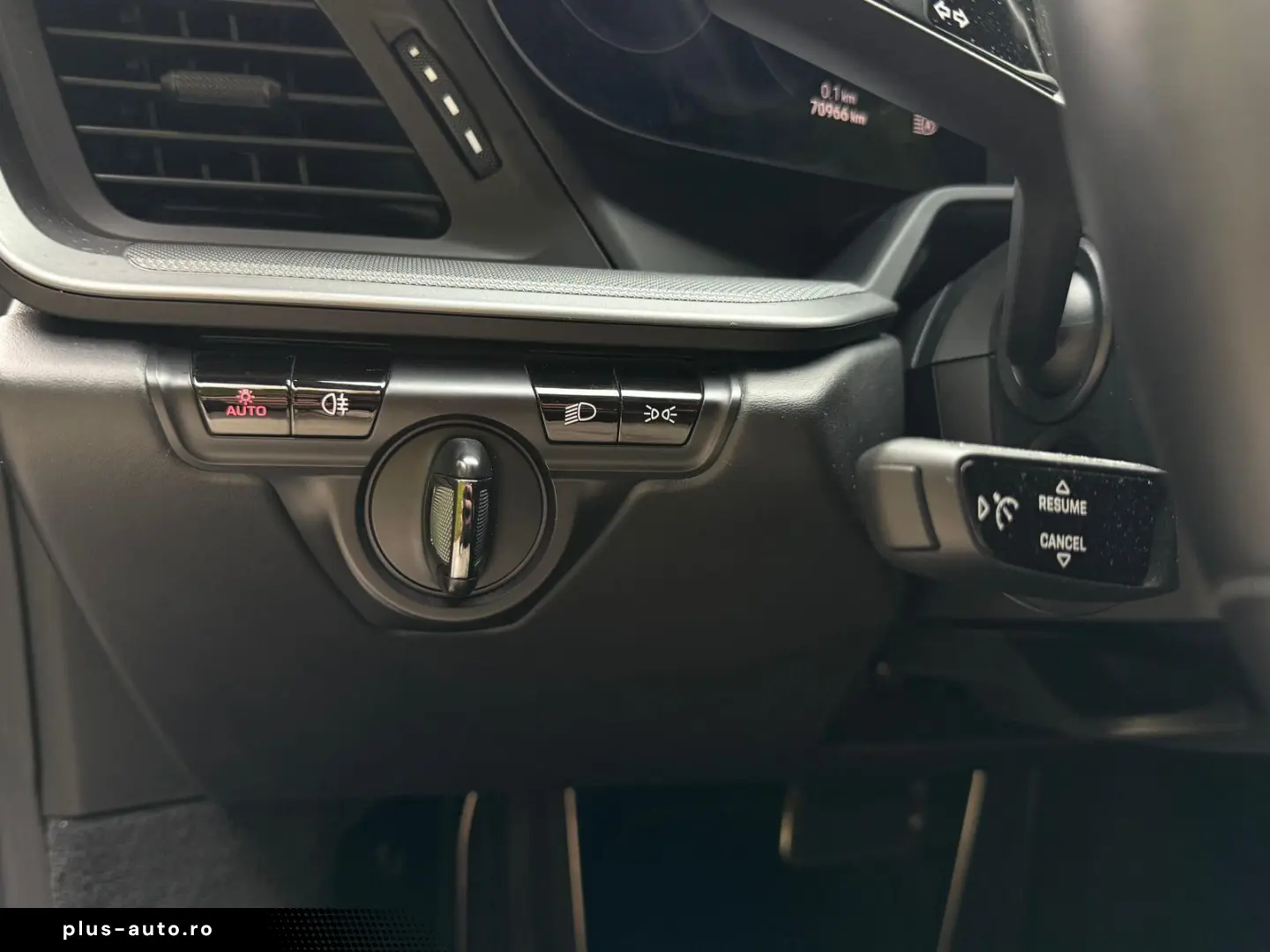 PORSCHE 992 Carrera S SPORT-CHRONO ABGAS MATRIX KAM BOSE
