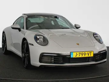 PORSCHE 992 3.0 Carrera