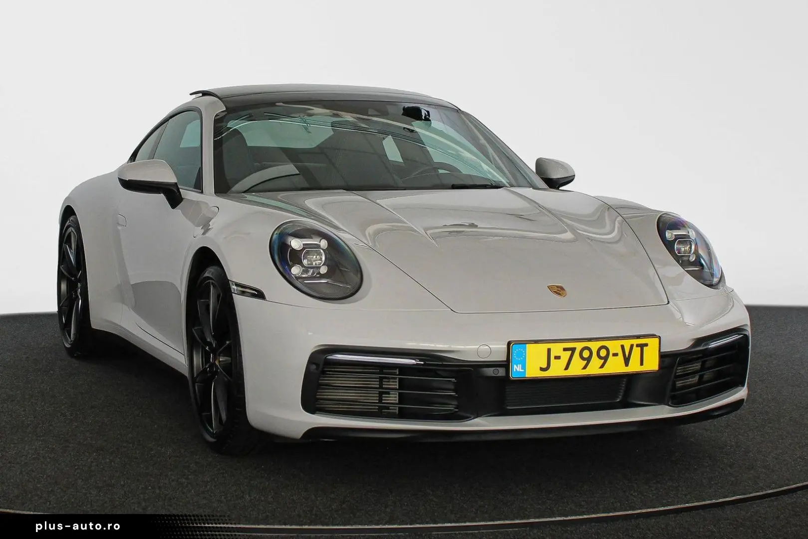 PORSCHE 992 3.0 Carrera