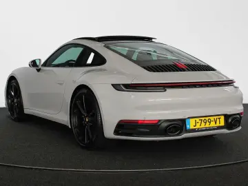 PORSCHE 992 3.0 Carrera